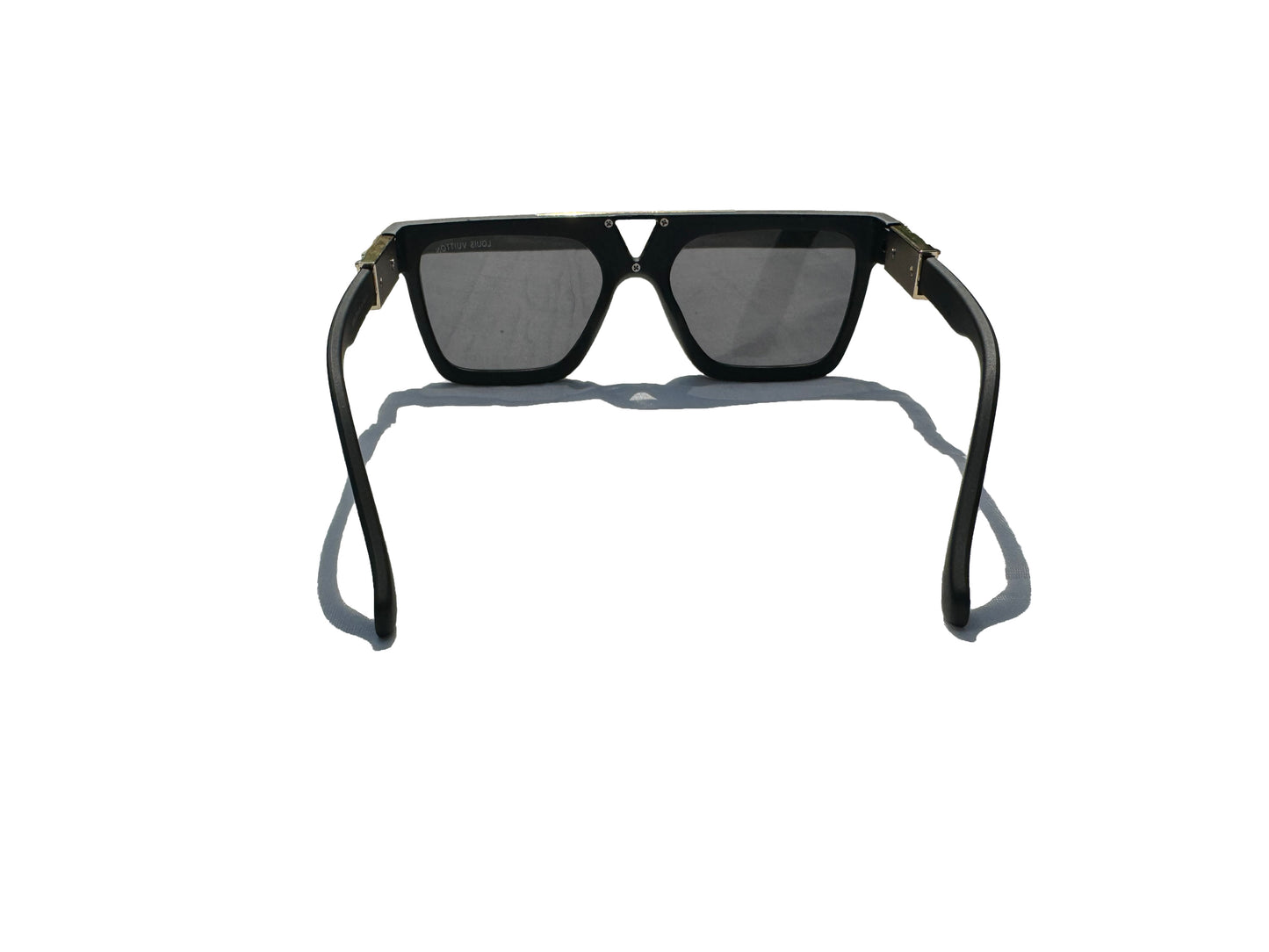 Louis Vuitton Z2371E Square Sunglasses