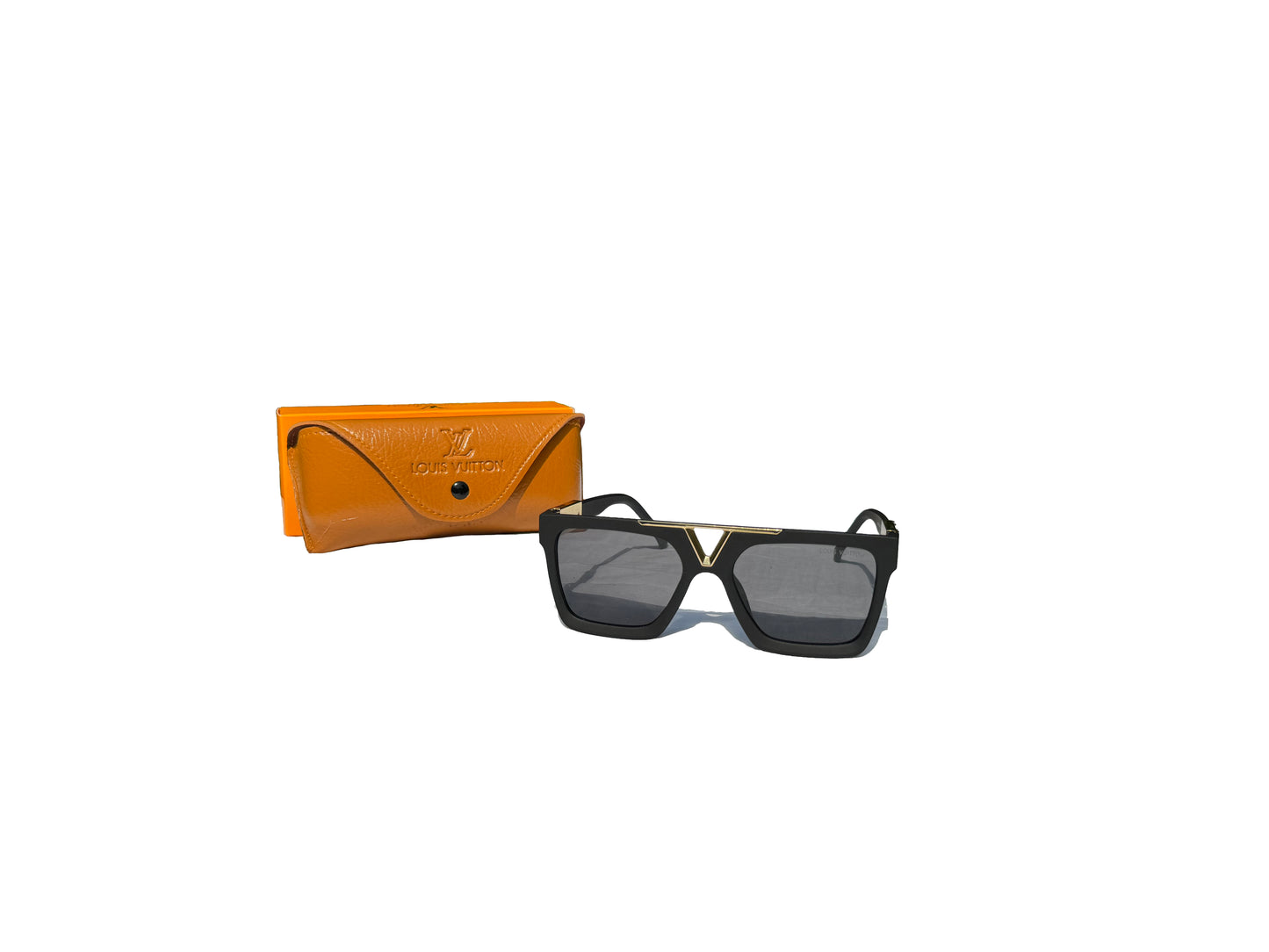 Louis Vuitton Z2371E Square Sunglasses