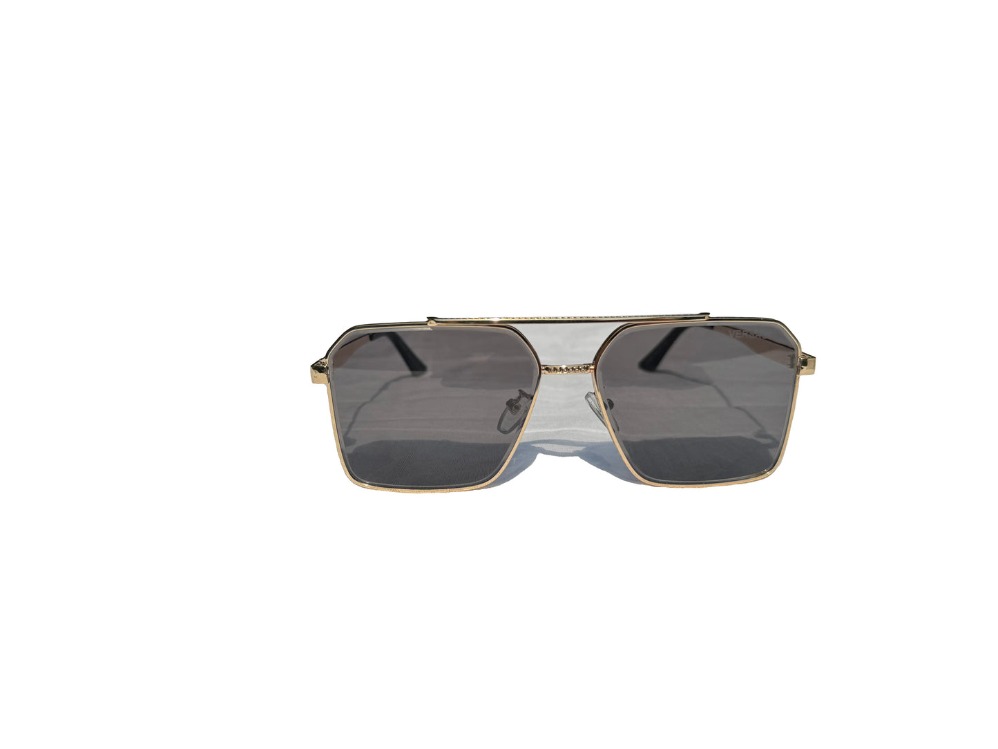 Luxury Versace Square Sunglasses