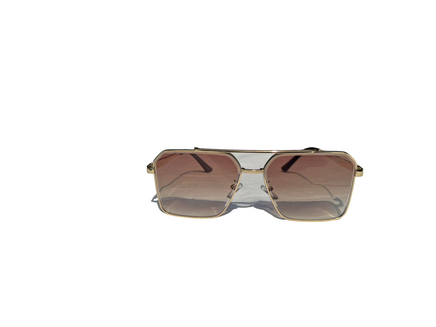 Luxury Versace Square Sunglasses